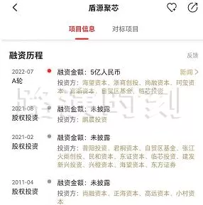 手游芯片供应商IPO梦碎，盾源聚芯上市之路终止，行业格局再生变数
