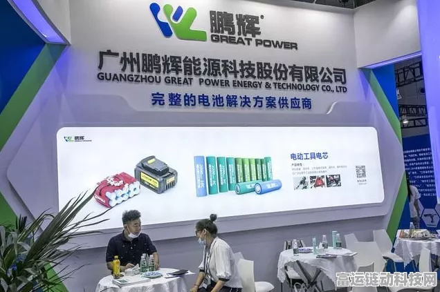 手游界新能源革命，朗凯威锂电池如何为顶级手游设备注入澎湃动力？