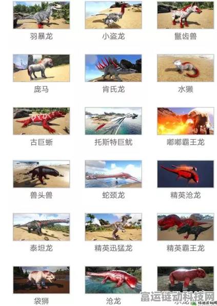 方舟生存进化，聚合物获取秘籍大公开！