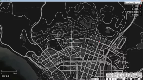 GTA5新手致富秘籍，高效赚钱任务全攻略