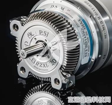手游硬件新突破，Melexis磁性数字编码器革新手游操控体验