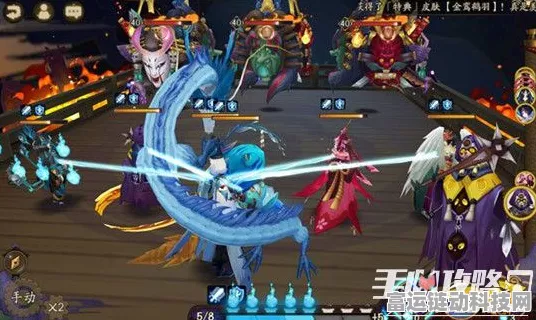 阴阳师年兽副本全攻略，揭秘年兽BOSS丰厚奖励
