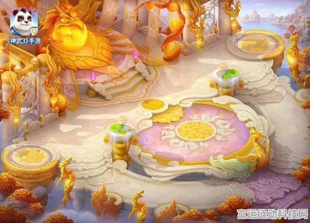 神武3深度解析，奇幻背景与特色玩法全揭秘