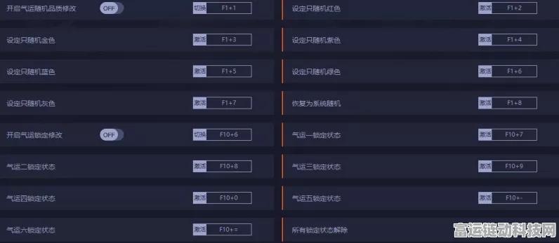 鬼谷八荒全攻略，解锁先天气运最优选择秘籍