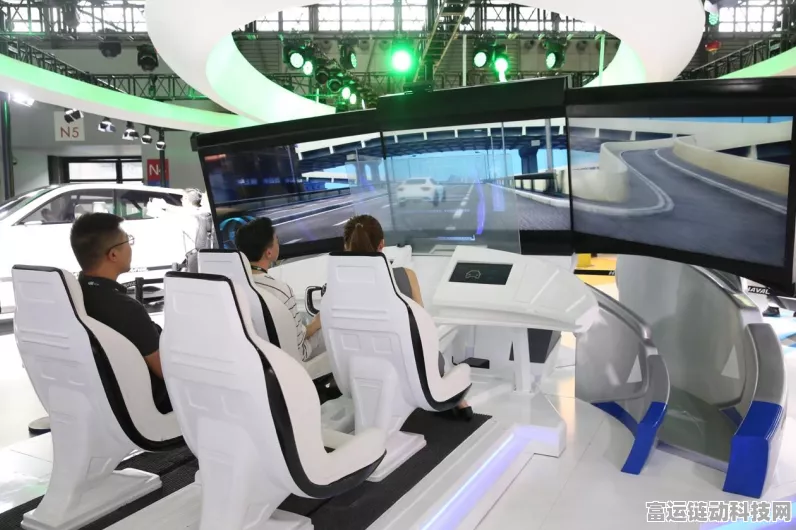 手游跨界新风尚！长城汽车惊艳CES 2025，携手顶级手游展现未来出行新体验
