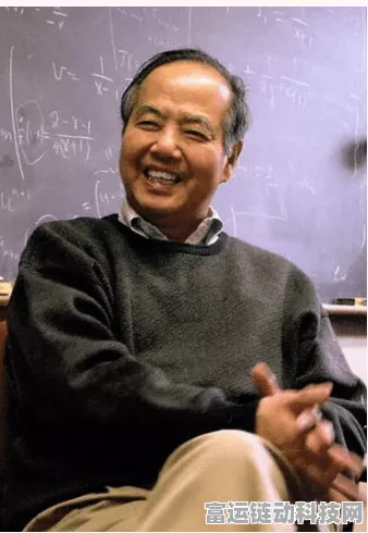 CUSPEA竞赛，李政道先生破冰之举，开启中国学子赴美深造新篇章