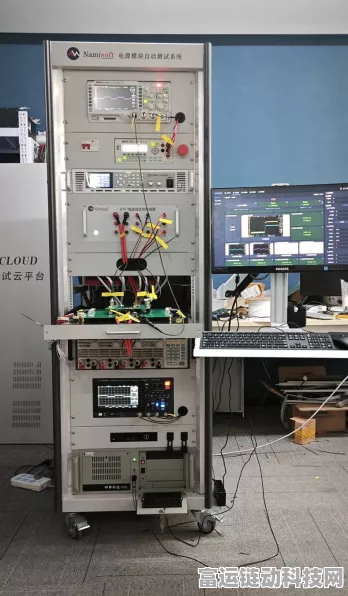 手游硬件新焦点，多路电源模块测试大赛，找对测试系统是关键！