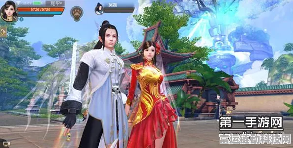 手游革新力作，天下手游私人定制版，专属游戏之旅震撼开启