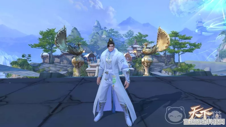 手游革新力作，天下手游私人定制版，专属游戏之旅震撼开启