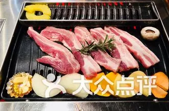 妄想山海，烤兔肉食谱大公开，赢取灵气美食双重盛宴