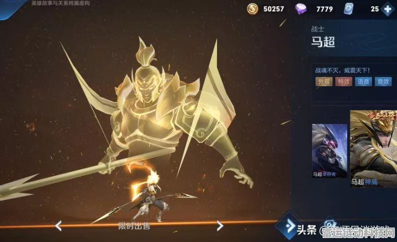 王者荣耀S21赛季白起无解打法，出装铭文全攻略