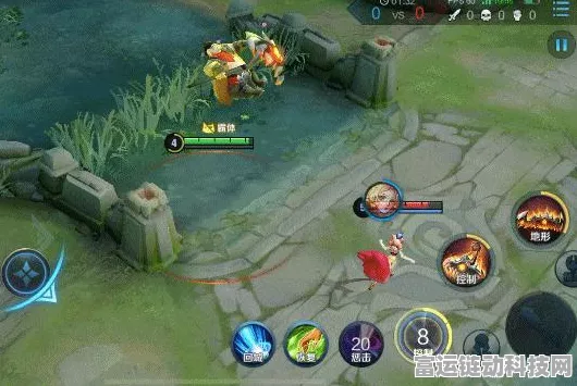 王者荣耀S21赛季白起无解打法，出装铭文全攻略
