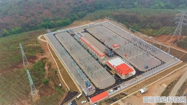 手游界电力十足！狄宅220kV输变电工程获批，助力手游产业飞速发展