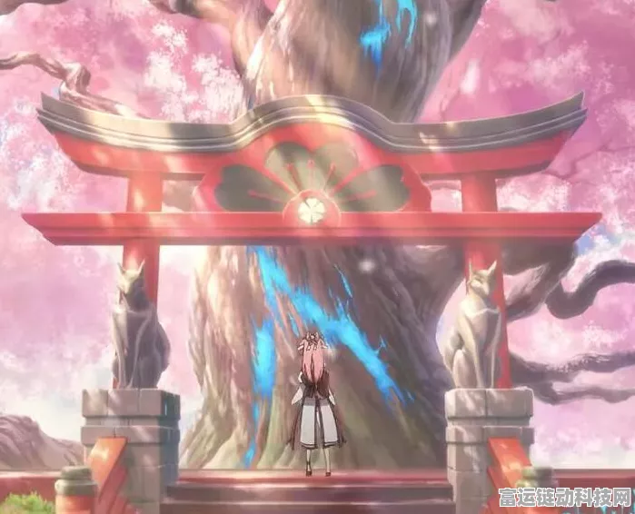 探秘原神渊下宫，解锁大门传送门的神秘线索全攻略