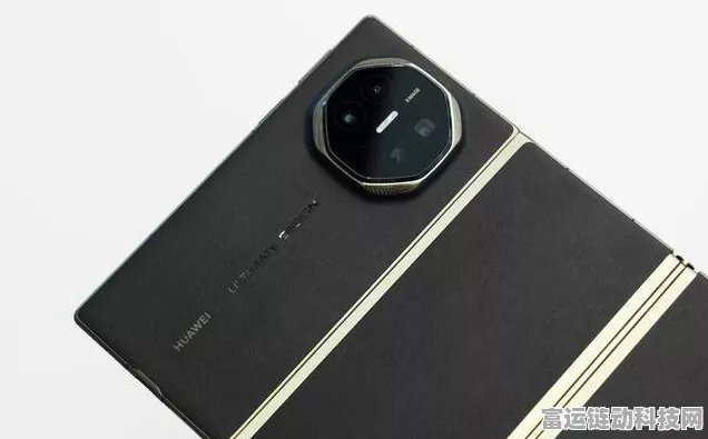 华为Mate XT非凡大师，三折叠屏手机革新游戏竞技体验
