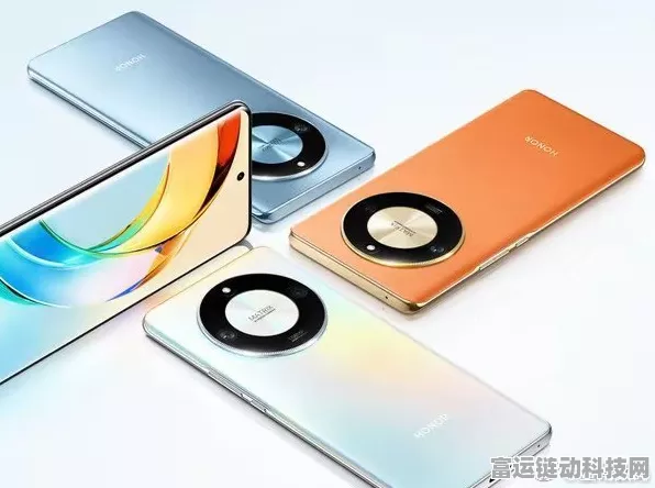 荣耀X60系列震撼发布，搭载旗舰级卫星通信技术，开启手游新纪元