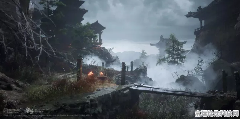 揭秘！黑神话，悟空耗资之谜，数亿投资打造国产游戏巅峰