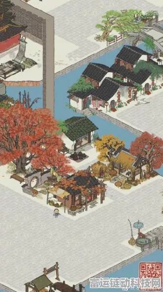 江南百景图新篇章揭秘，江南贡院璀璨登场，科举大赛等你来战！