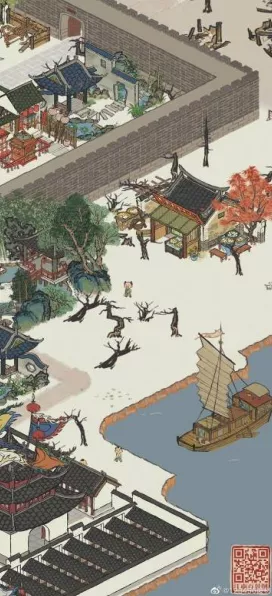 江南百景图新篇章揭秘，江南贡院璀璨登场，科举大赛等你来战！