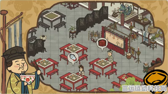 江南百景图新篇章揭秘，江南贡院璀璨登场，科举大赛等你来战！