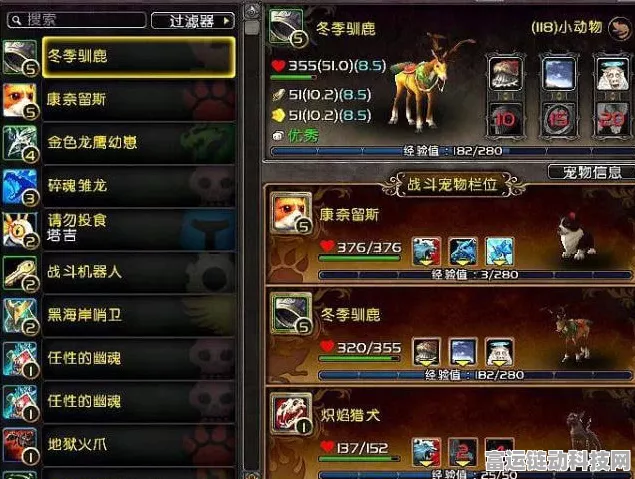 魔兽世界声望攻略，解锁珍稀奖励，这些声望你不可错过！