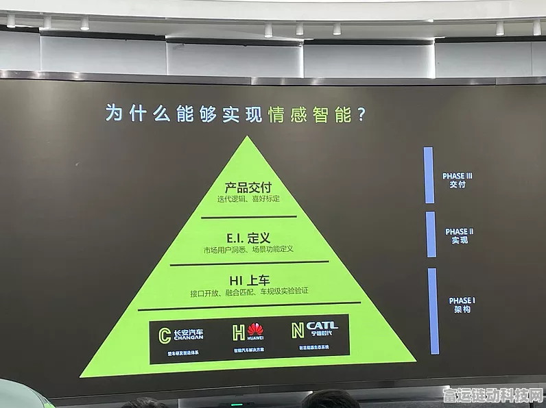 阿维塔总裁豪言引热议，只选宁德时代电池，拒用杂牌引行业震动