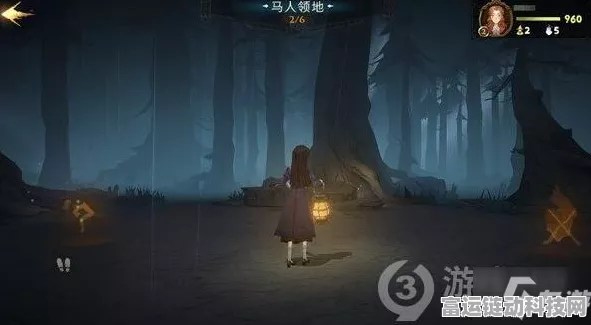 哈利波特，魔法觉醒探索揭秘——绝音鸟羽毛线索全解析