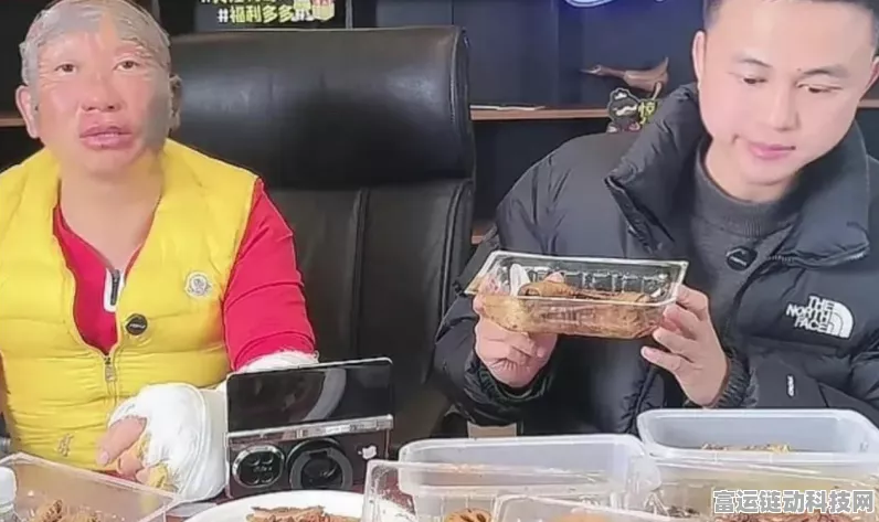 手游圈外热点，周黑鸭创始人直播遇卡磁炉爆炸，安全警示引手游玩家共鸣