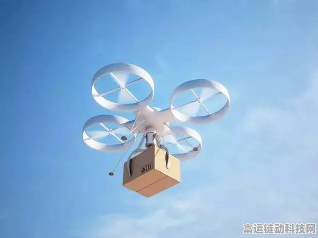 无人机物流崛起，低空经济赋能手游行业新机遇
