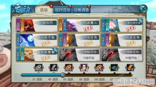 诛仙手游，揭秘隐藏任务全攻略，赢取珍稀奖励，邂逅奇遇之旅