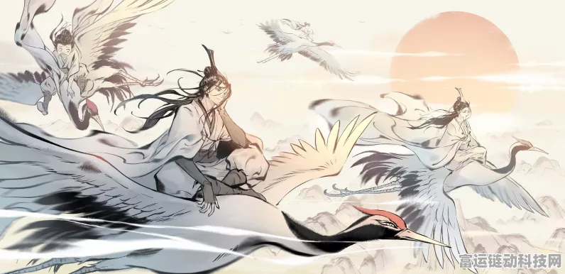 一念逍遥修真境界全揭秘，探索逍遥世界的修行之路