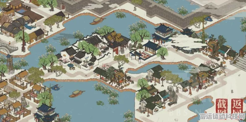 江南百景图应天城郊宝箱全攻略，钥匙位置大揭秘