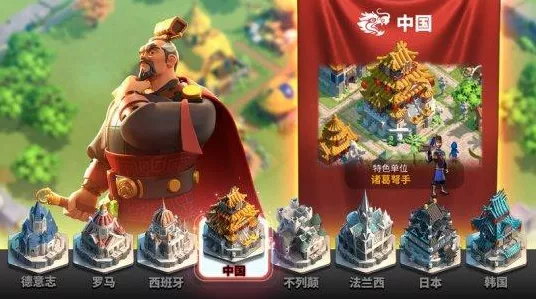万国觉醒，曹操天赋加点攻略及首充传说将领培养指南