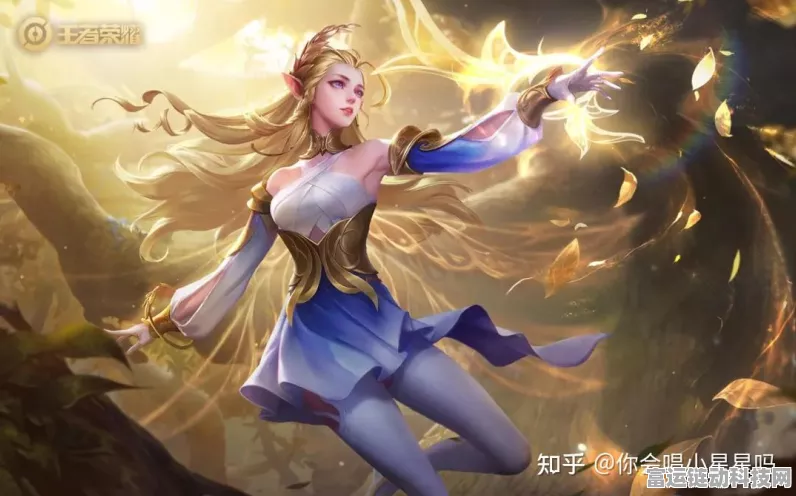 王者荣耀，揭秘艾琳的天敌，克制之道全解析