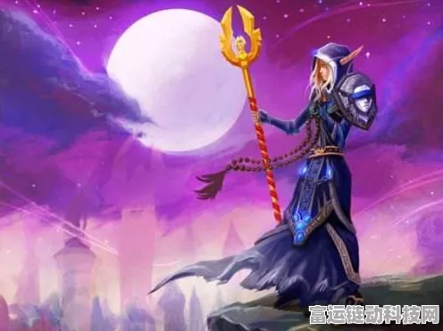 魔兽世界新手福音，揭秘最易上手职业排行及攻略