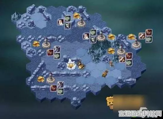 剑与远征，安兹乌尔恭试炼之地全攻略，解锁隐藏关卡与丰厚奖励！