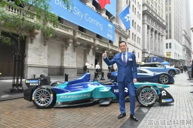 极越汽车夏一平，百亿投资困局，甩锅背后谁将收拾烂摊子？