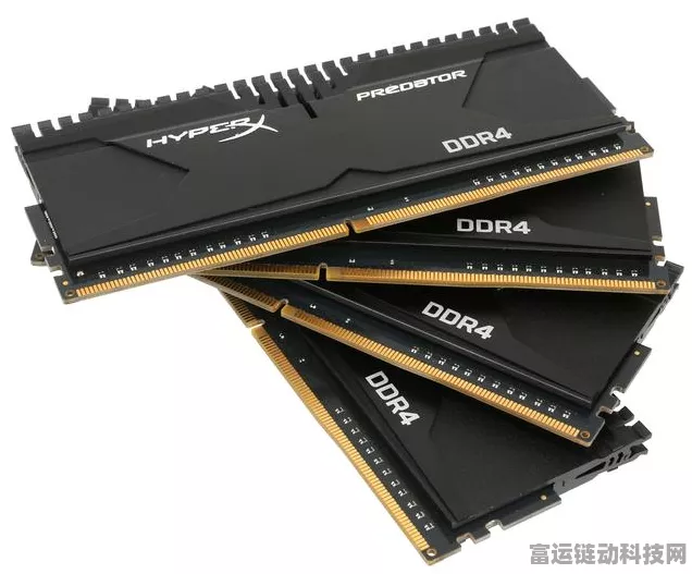 DDR3 vs DDR4 vs DDR5，手游性能大比拼，哪款内存更胜一筹？