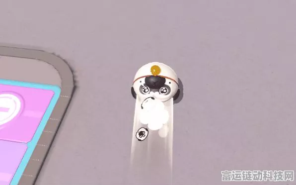 蛋仔派对，风靡全球的休闲竞技手游全解析