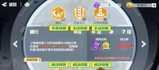 凹凸世界深度攻略，解锁嘉德罗斯心仪礼物，速升好感度秘籍