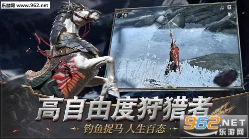 猎魂觉醒20灵巧特技深度解析，实战效果与技巧揭秘