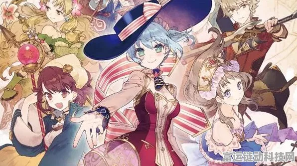 手游炼金术大揭秘，创造与魔法中的炼金时长全解析