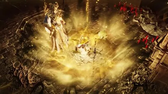 暗黑手游氪金深度解析，玩家如何平衡游戏乐趣与花费？