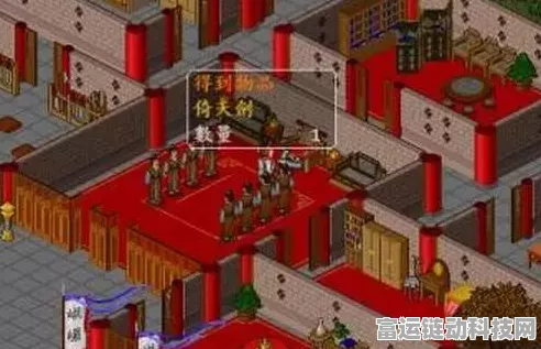 重制版来袭！金庸群侠传2无敌版深度解析与竞技挑战
