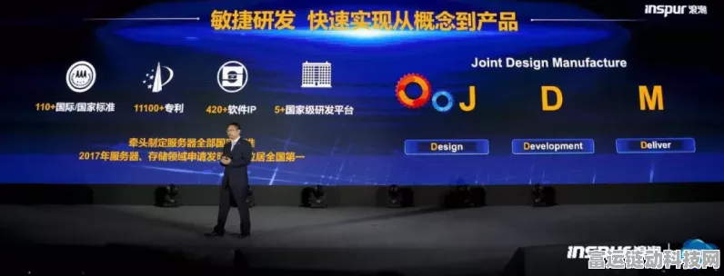浪潮通信技术A轮融资成功，全新手游业务战略曝光，引领行业新风潮
