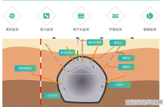 手游技术新突破，振弦采集仪助力地下管廊安全监测革新