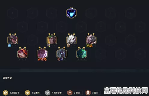 云顶之弈S13赛季大变革，卡牌数量大幅调整，全新玩法即将上线