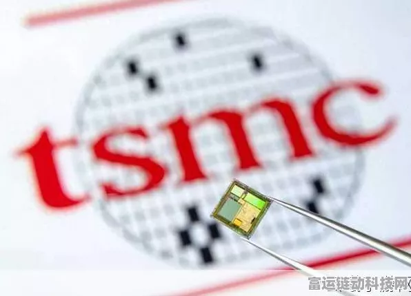 台积电2nm芯片技术突破，手游性能将迎来革命性飞跃？