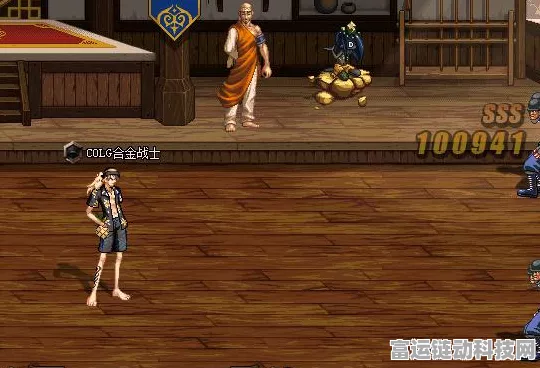 DNF手游狂战士顶级武器大盘点，谁才是战场上的霸主？