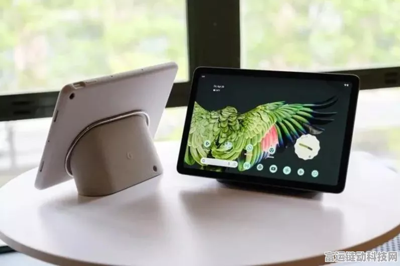 谷歌Pixel Tablet 2命运多舛，项目取消传闻引发业界热议